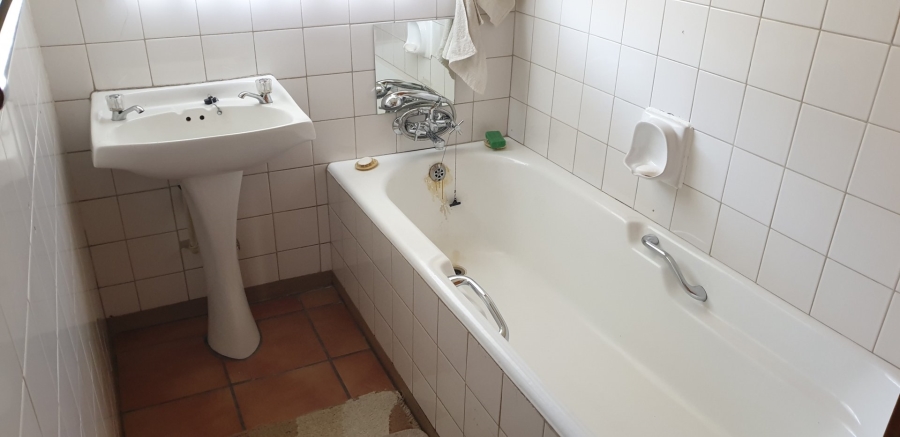 To Let 3 Bedroom Property for Rent in Bethlehem Free State